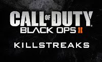 SCORESTREAKS - KILLSTREAK