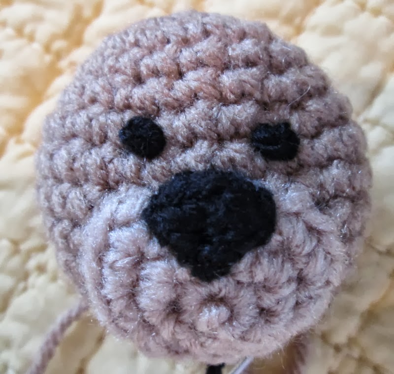 Teri's Blog Stitching Eyes