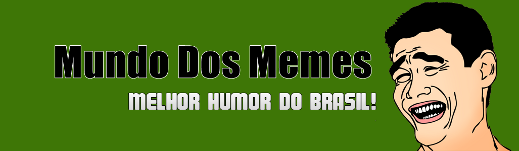 Mundo Dos Memes