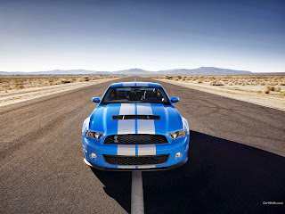 shelby gt 500