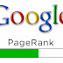 Atualização do Google PageRank 2013