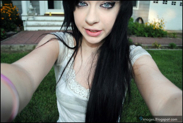 Cute Emo Teen Cute Emo Teen