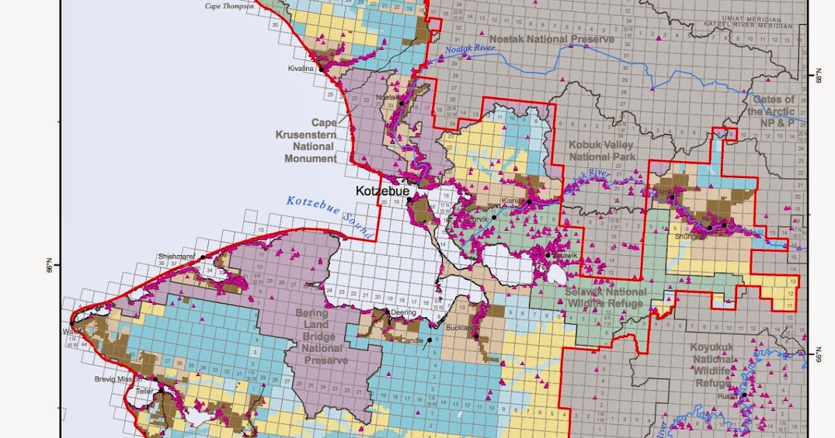 The Alaska Native Studies Blog The Alaska Native Allotment Act on May