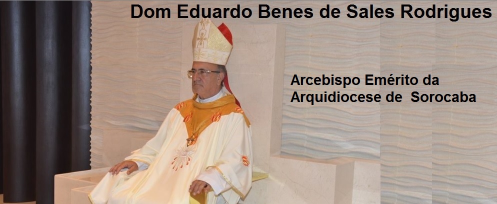 Dom Eduardo Benes de Sales Rodrigues