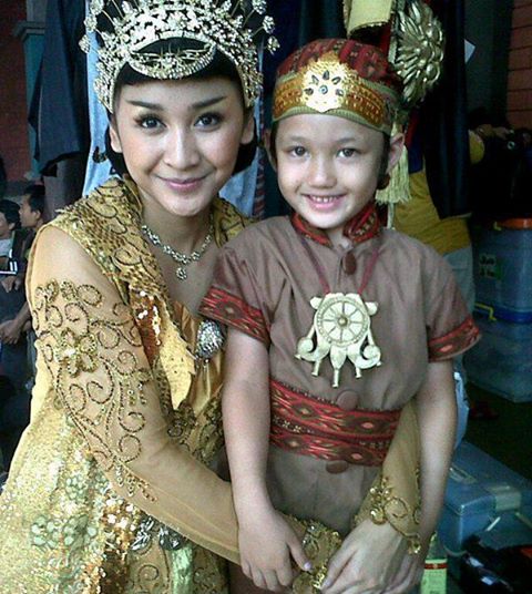 Foto Pemain Pemeran Sinetron Raden Kian Santang MNCTV Foto Pemain Pemeran Sinetron Raden Kian Santang MNCTV