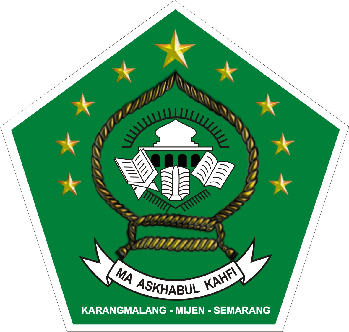 PONDOK PESANTREN PUTRA PUTRI ASKHABUL KAHFI MA.TAKHASSUS