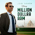 MILLION DOLLAR ARM MOVIE TRAILER AND POSTER