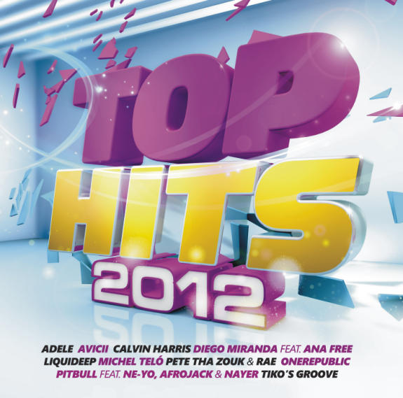 Top Hits 2012 (2012) Top Hits 2012 (2012)