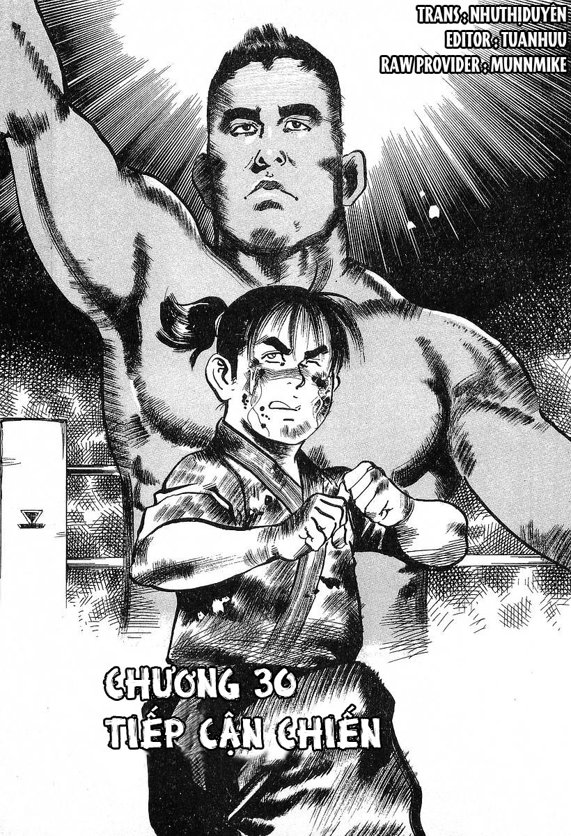 Conde Koma Chap 30 - Next Chap 31