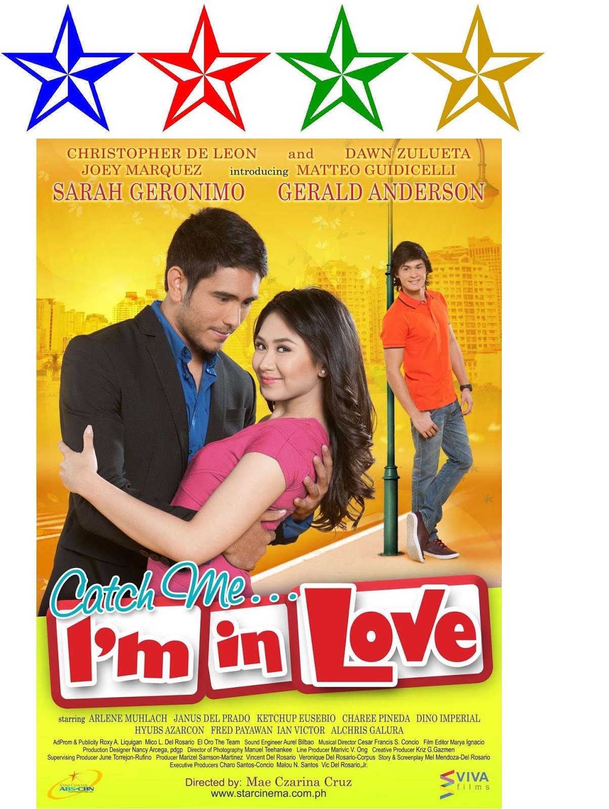 Catch Me I'm in Love (2011) Superstarvalue+film+catch+me+im+in+love