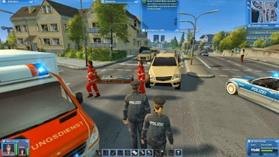 Police Force 2 Game Free Download-Full Version