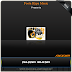 ISLAND BLEND RIDDIM CD (2014)