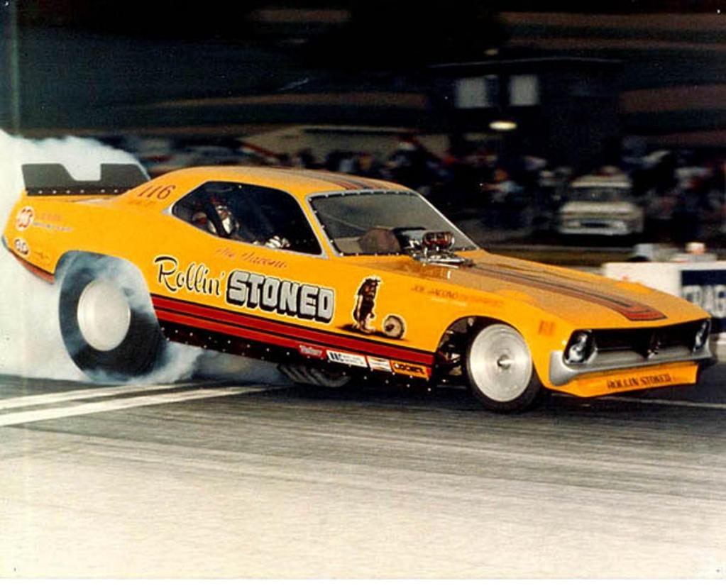 Drag Car Pictures 94