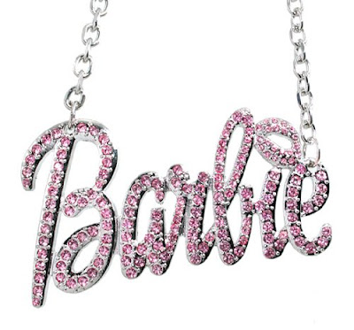 nicki minaj pink friday necklace for sale. Nicki Minaj Barbie Pink;