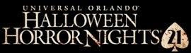 Halloween Horror Nights