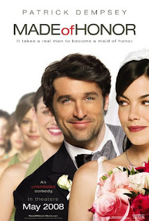 Không Thể Xa Em - Made Of Honor Không Thể Xa Em