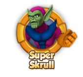 Super Skrull