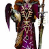 Eldar Formation: New Codex Design Philosophy?