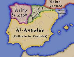 AL-ANDALUS