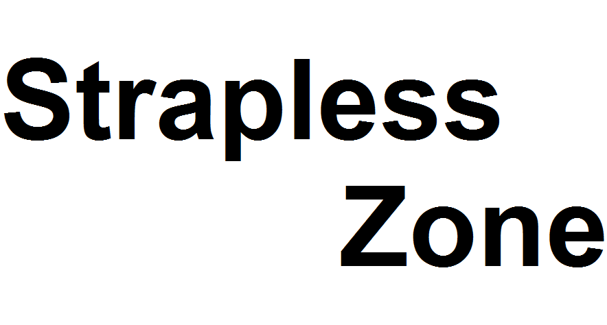 StraplessZone