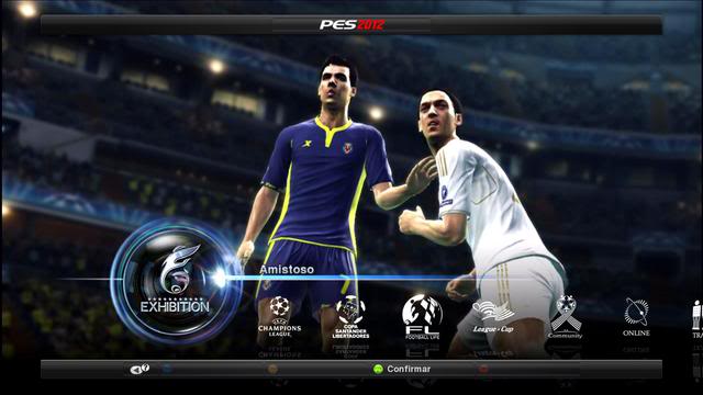 02 9 Pro Evolution Soccer 2012 [PC GAME] [Full] [DVD5] [ISO] [Multi2 Español]