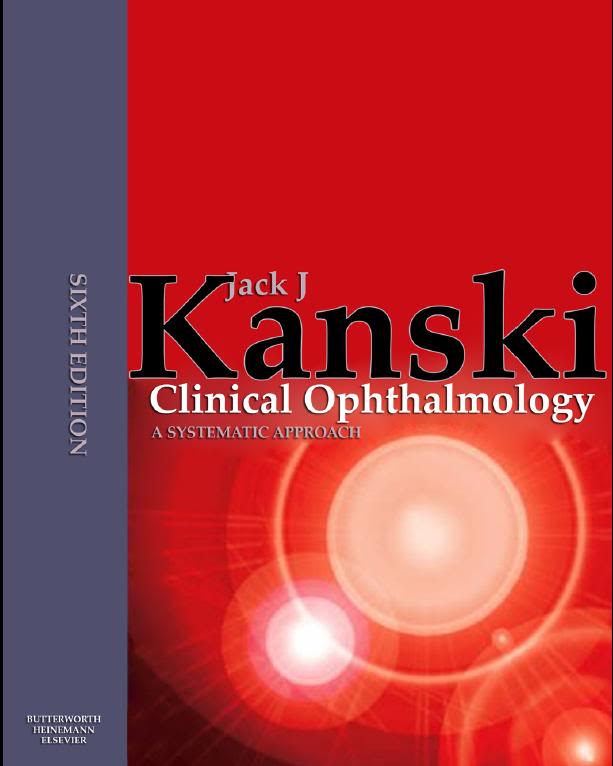 medie pedia kanski clinical ophthalmology 6th edition