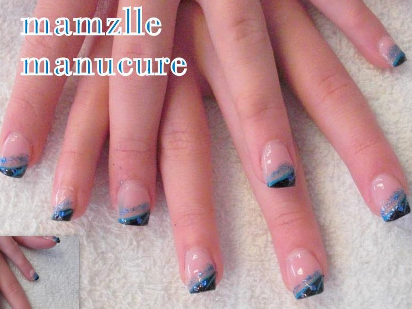 french manucure et soin de beaute au vaudreuil (27100) les french