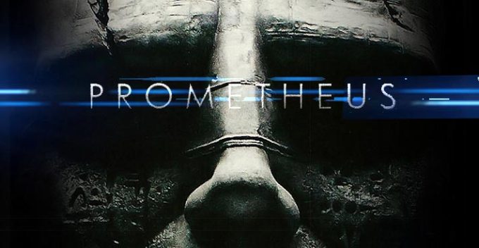Прометей 2012, Prometheus, Чужой Прометей 2012, Prometheus, Чужой