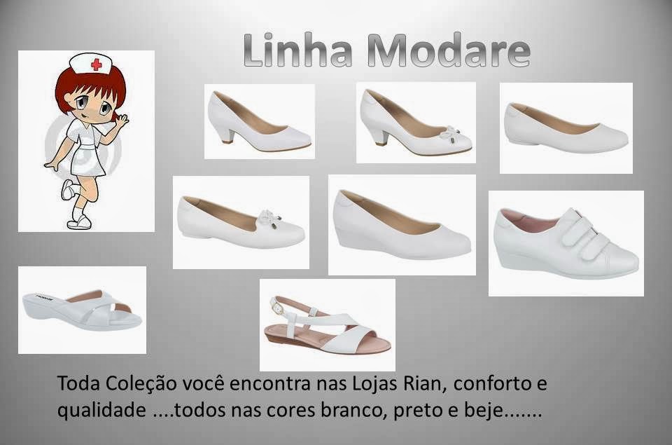 linha modare