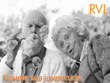 Revele sua juventude.