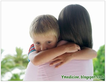 Symptoms of autism Symptoms of autism