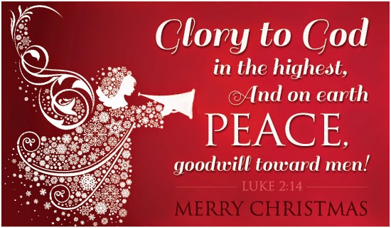Christmas blessings sayings funny merry successful glory matter sure god wishafriend Faith Hope & Cherrytea: CHRISTMAS BLESSINGS TO YOU & YOURS !! 25.12.14