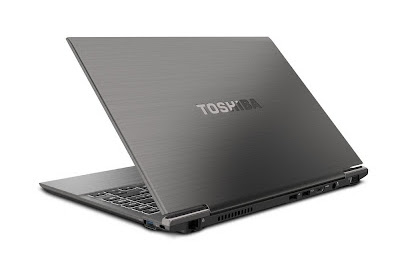 Toshiba Portege Z835-P370