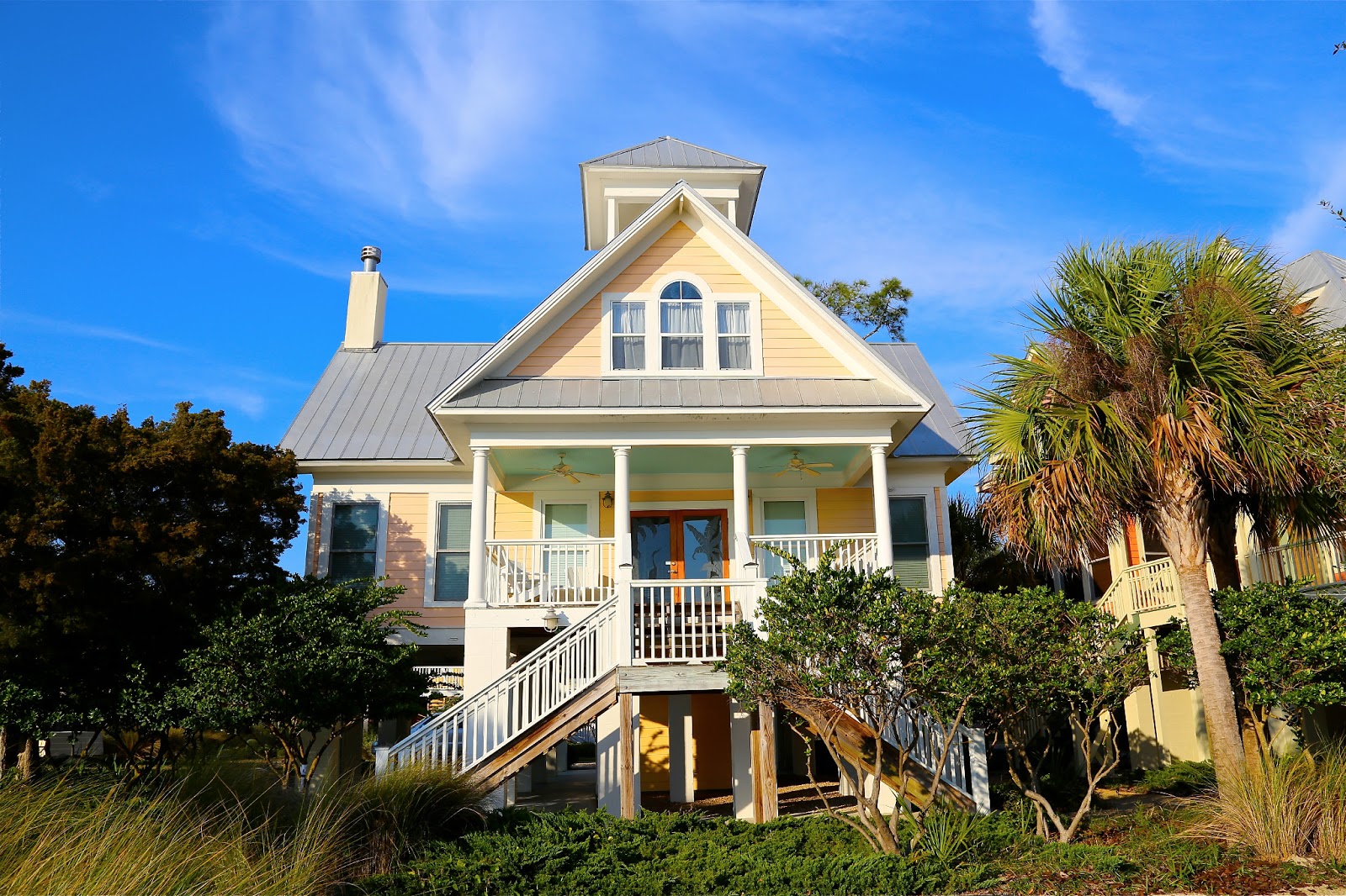 Sweet Southern Days A Place Called Steinhatchee, Florida