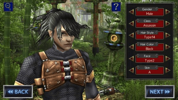 RPG Izanagi Online MMORPG Apk Data RPG Izanagi Online MMORPG Apk Data
