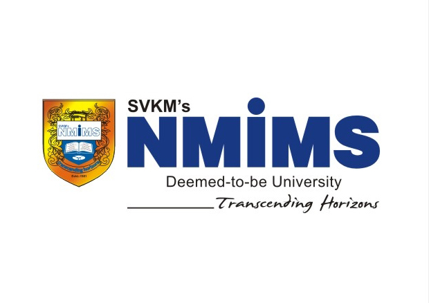 Nmims Logo
