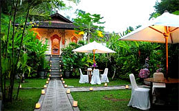 tirta ayu hotel
