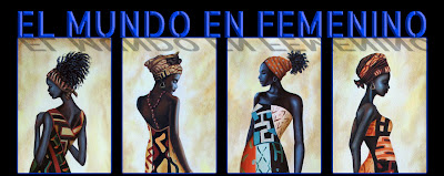 EL MUNDO EN FEMENINO
