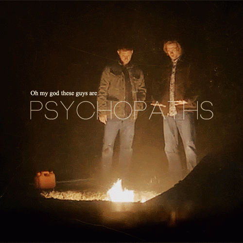 The Winchester Bros