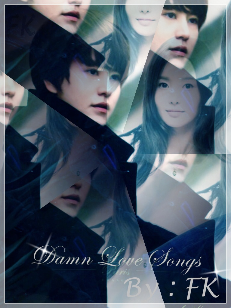 Damn Love Song Part 2