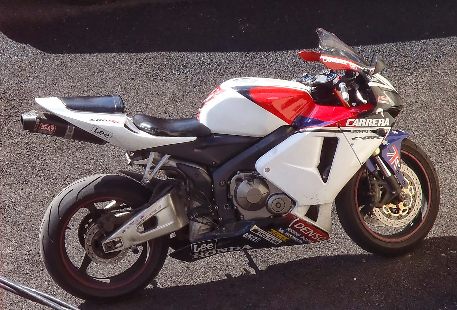 Two Wheels Motorcycle in Mauritius