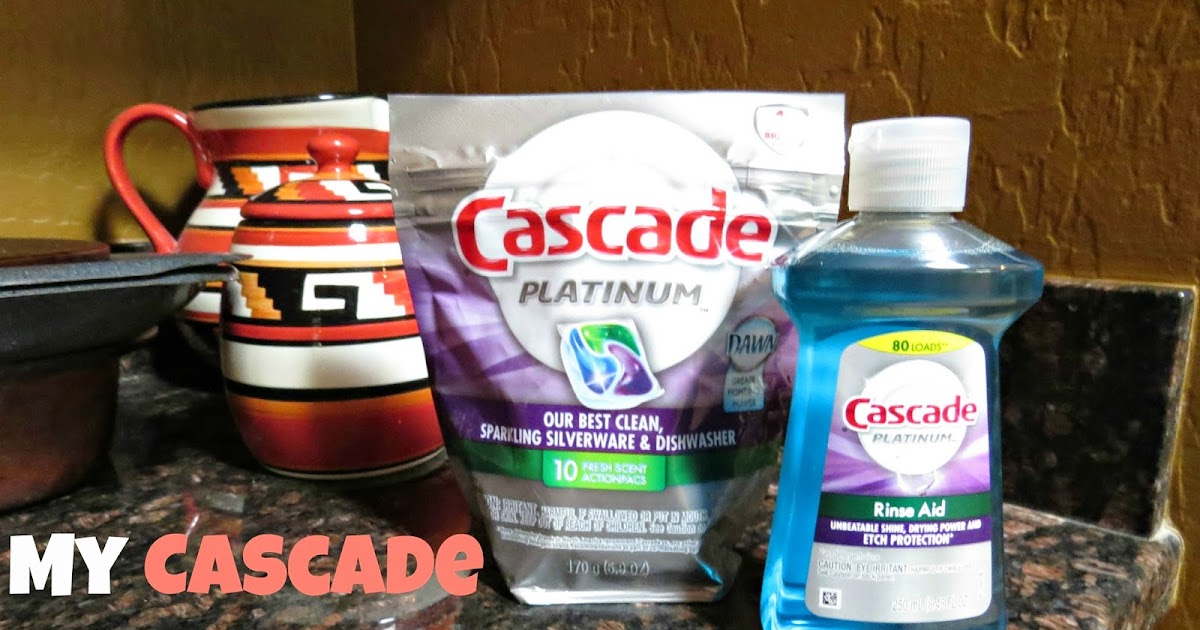 Sparkle Me Pink Cascade Platinum Does This Stuff REALLY Work