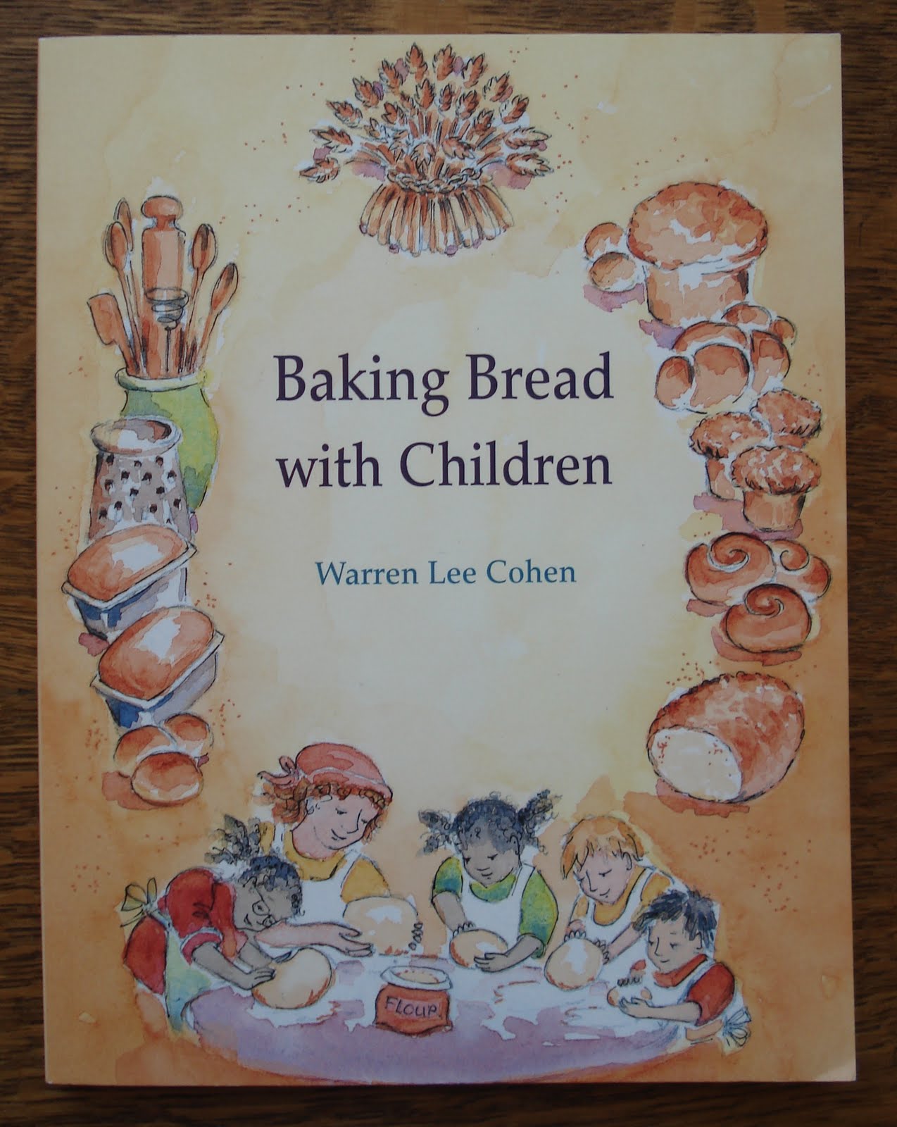 heirloom seasons Waldorf Early Years Resources