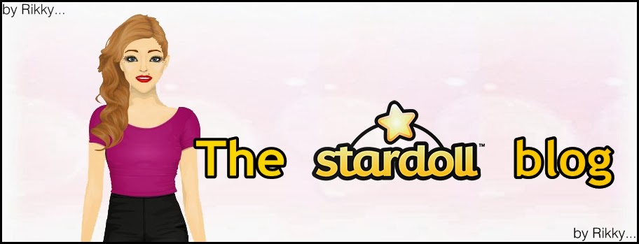 The Stardoll Blog