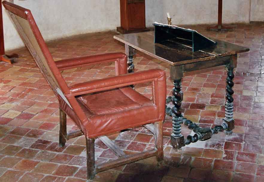 Philosophy by the Way Armchair philosophy (3)