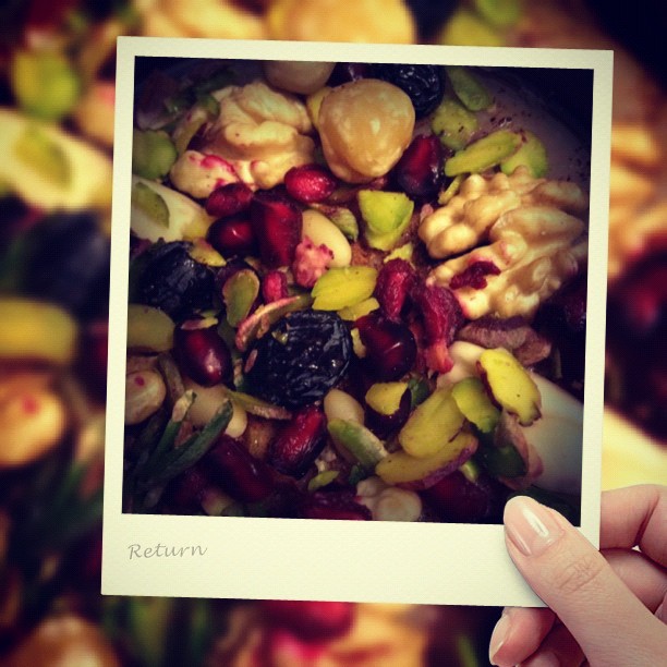 inur un yaratici lezzet sirlari asure