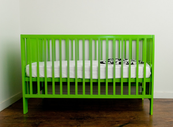 very nursery furniture