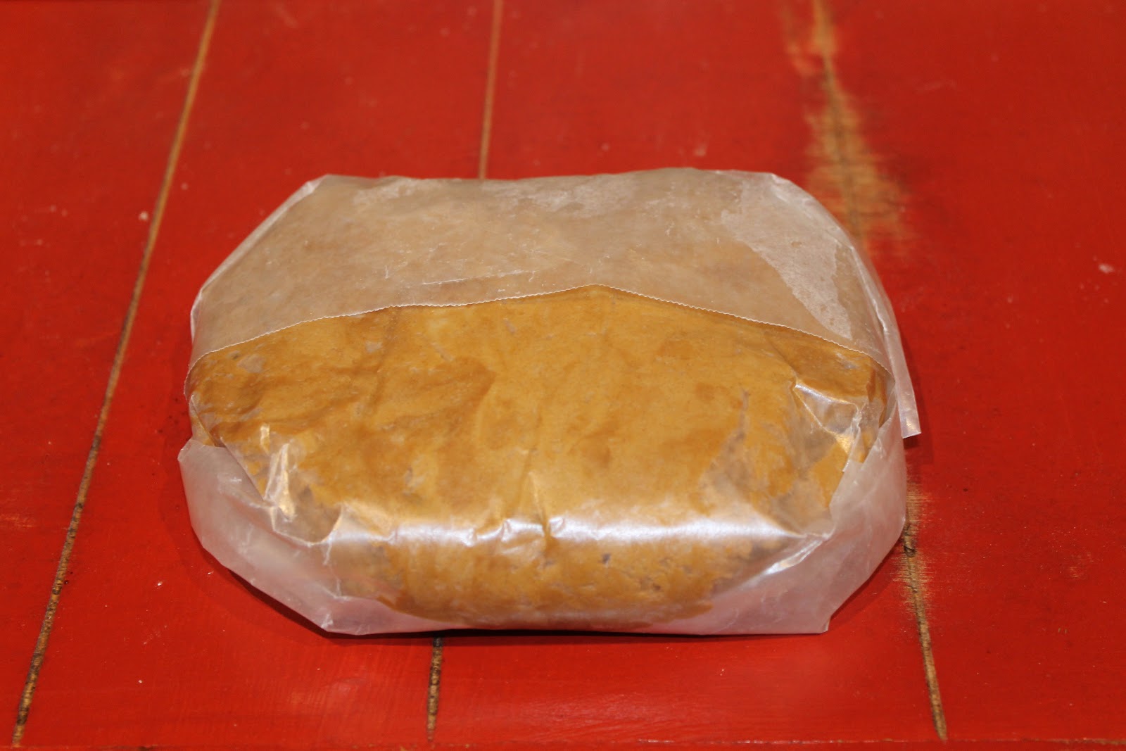 Sweet Treats with Peggy Ginger & Spiced Whipped Cream Sandwich Cookies