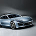 Porsche Panamera Sport Turismo Concept