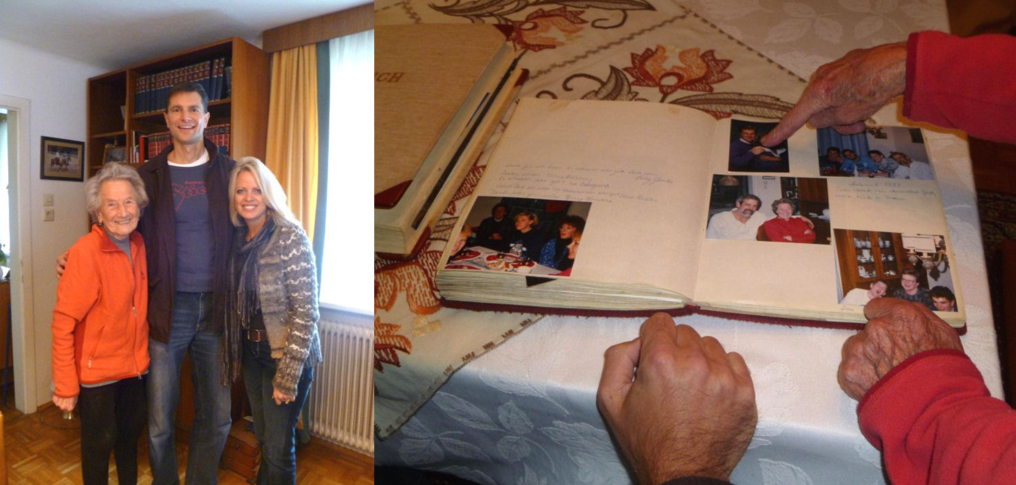 German Studies News 2012